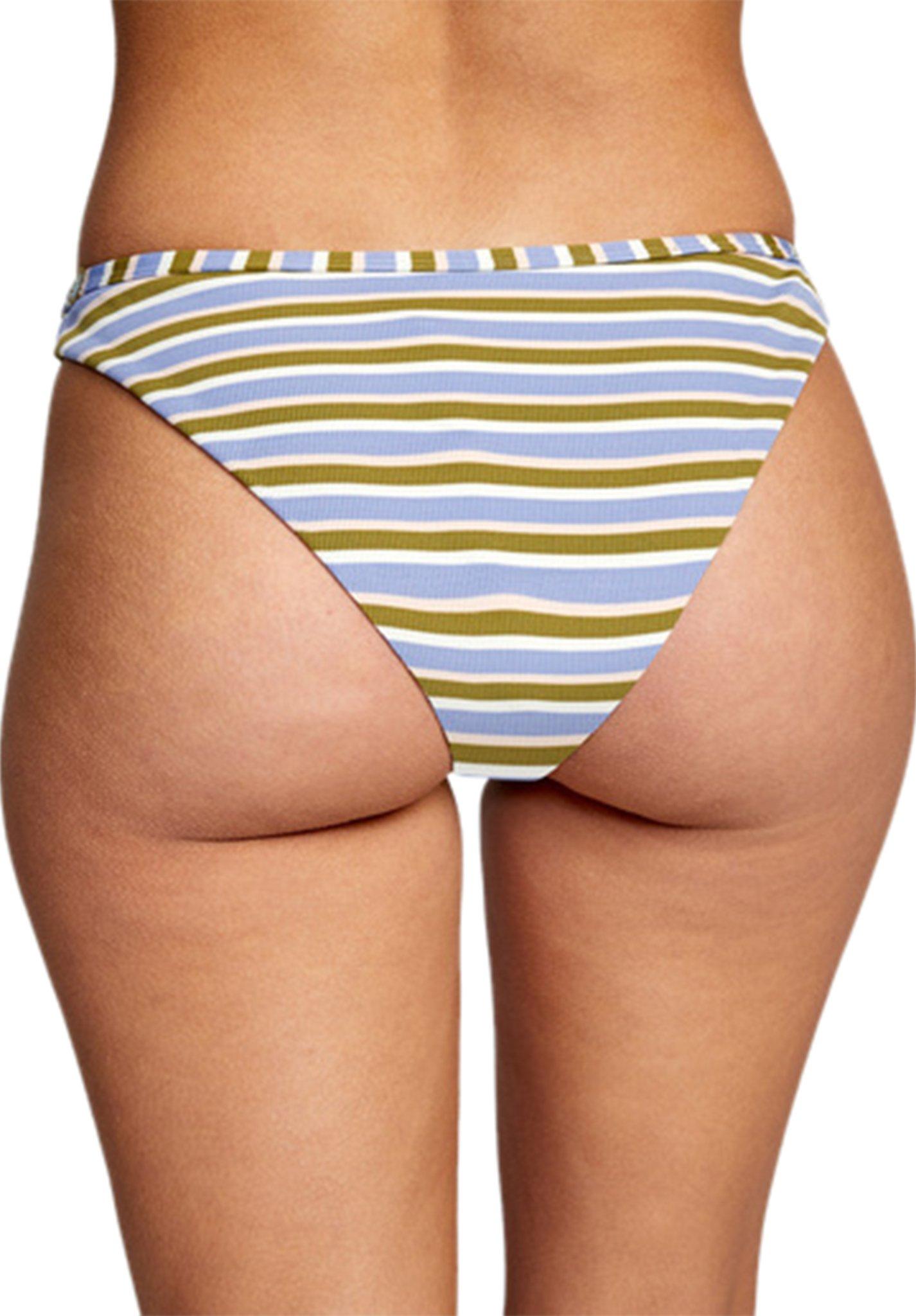 Product gallery image number 3 for product For Days Medium Bikini Bottom - Women's