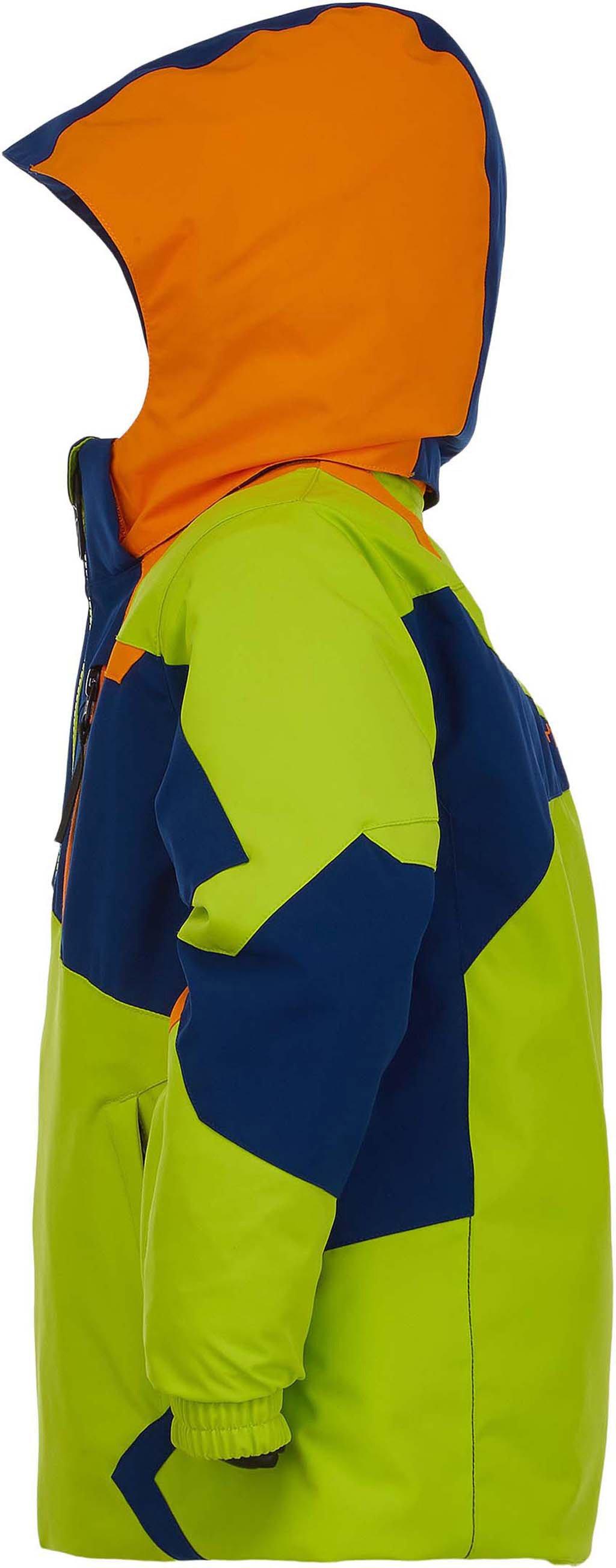 Product gallery image number 2 for product Mini Leader Jacket - Boys