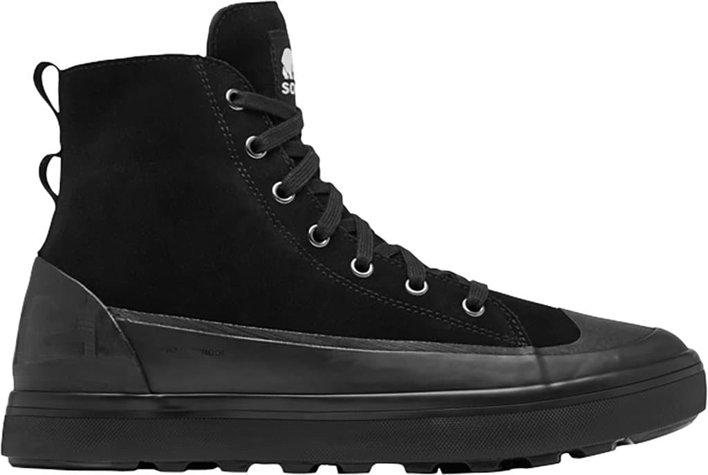 Product gallery image number 1 for product Cheyanne™ Metro II Sneak Waterproof Boot - Men's