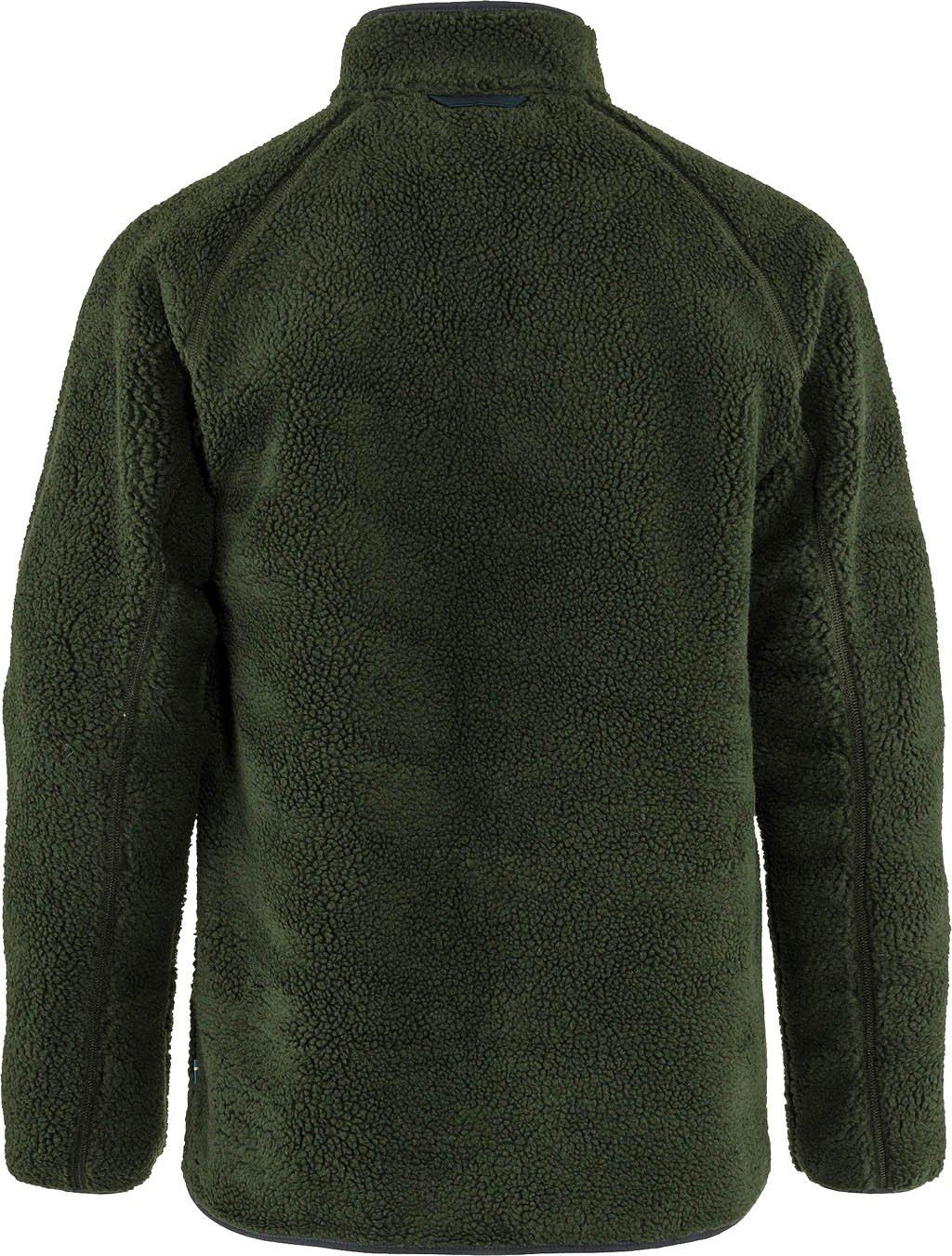 Product gallery image number 2 for product Vardag Pile Fleece Top - Men's