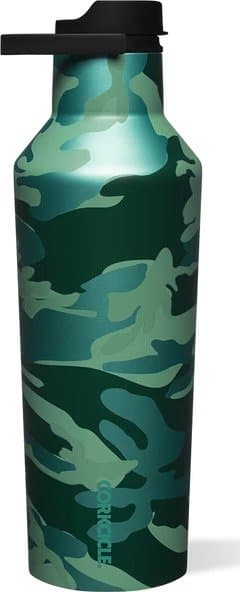 Image de produit pour Bouteille Camo Sport Canteen 945ml