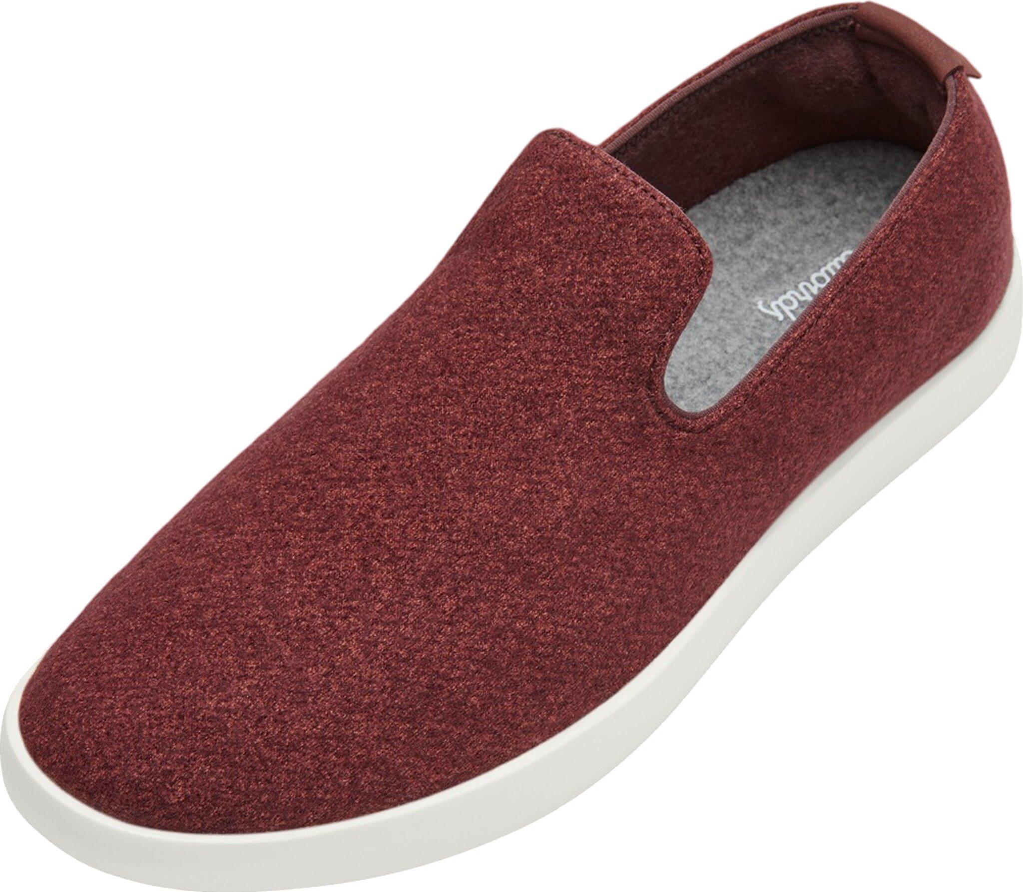 Product gallery image number 2 for product Wool Lounger Sneaker - Women's