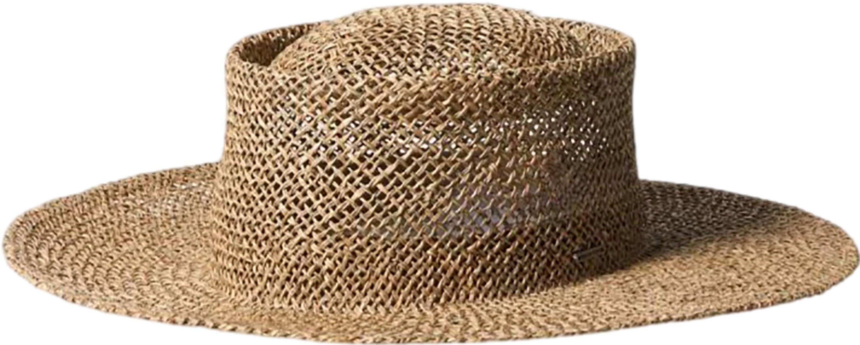 Product gallery image number 1 for product Westward Straw Hat - Women's