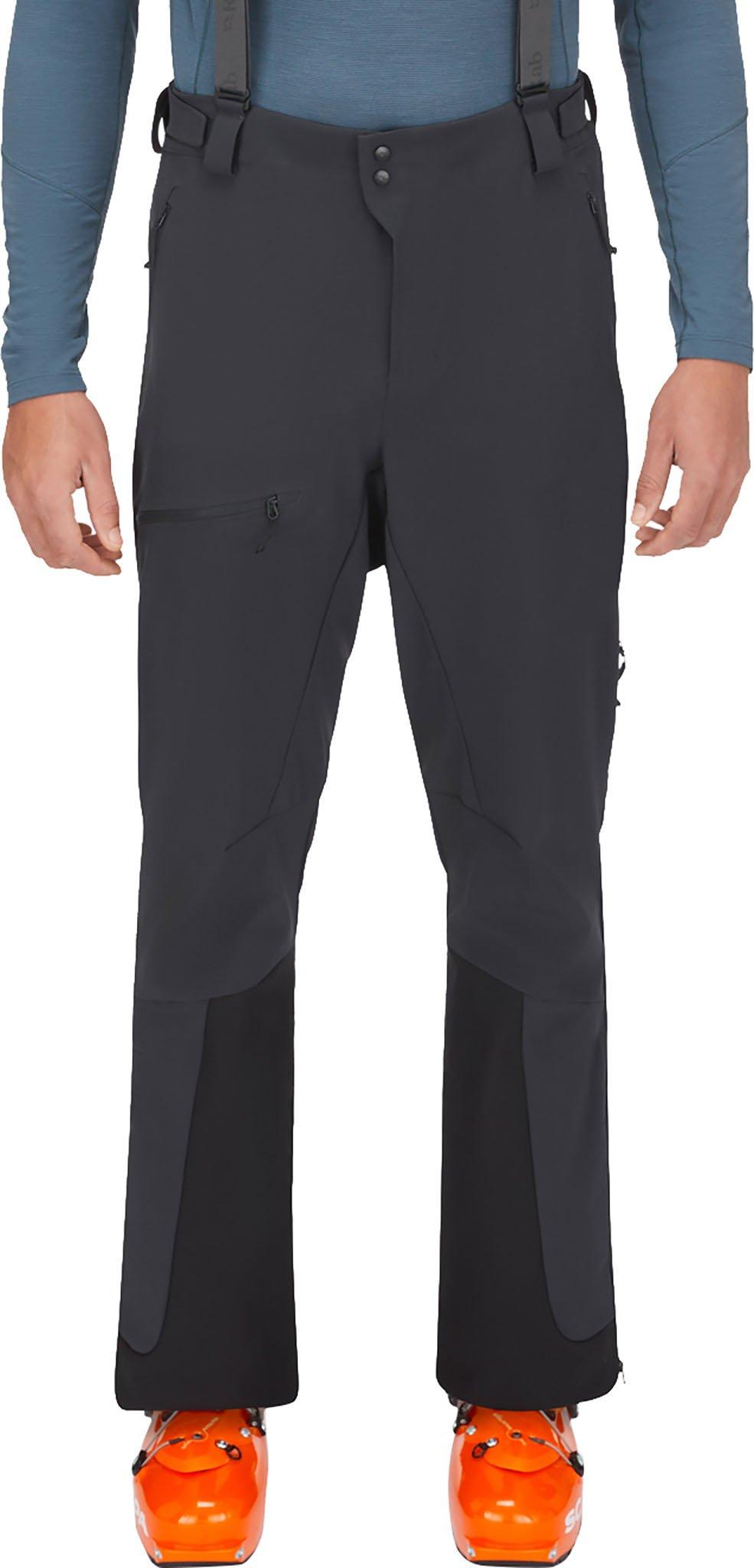 Product gallery image number 6 for product Khroma Ascendor Softshell Pants - Men's