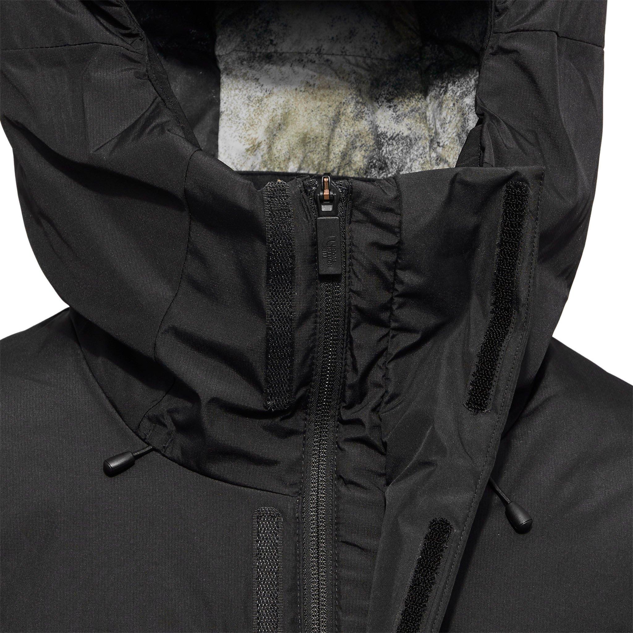 Product gallery image number 6 for product Corefire Down Windstopper Jacket - Men's