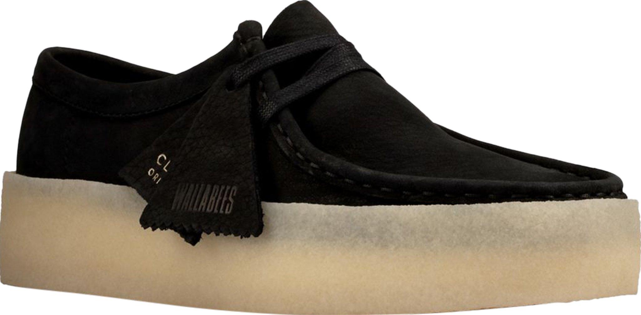 Product gallery image number 7 for product Wallabee Cup Shoes - Women's