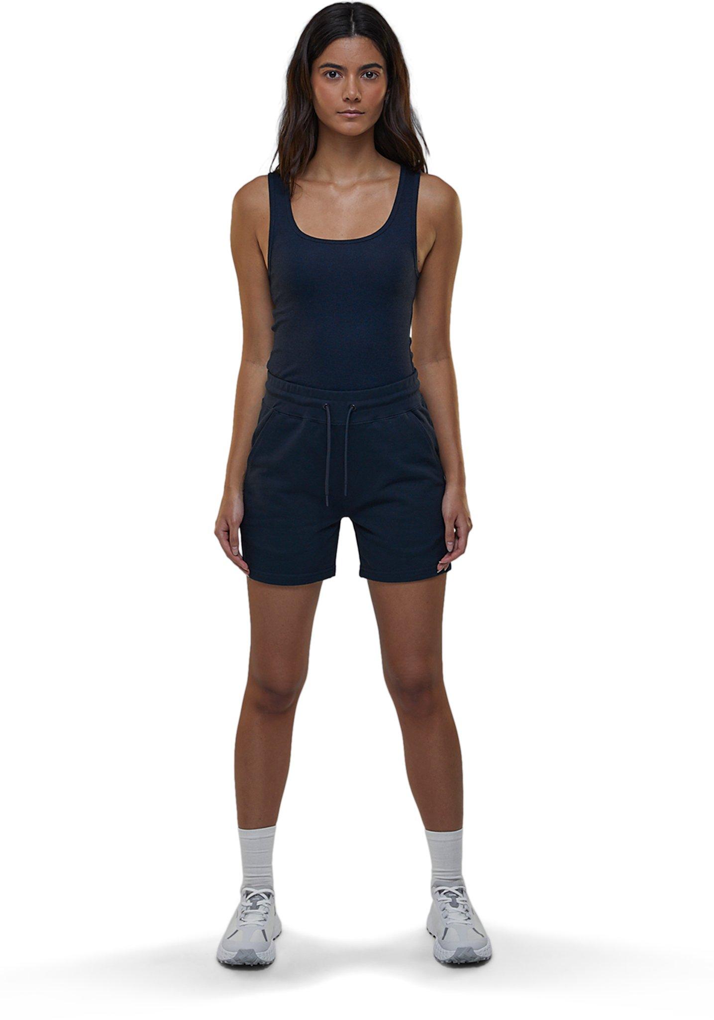 Product gallery image number 2 for product Onikan French Terry Short - Unisex