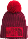 Colour: Beetroot - Tnf Red