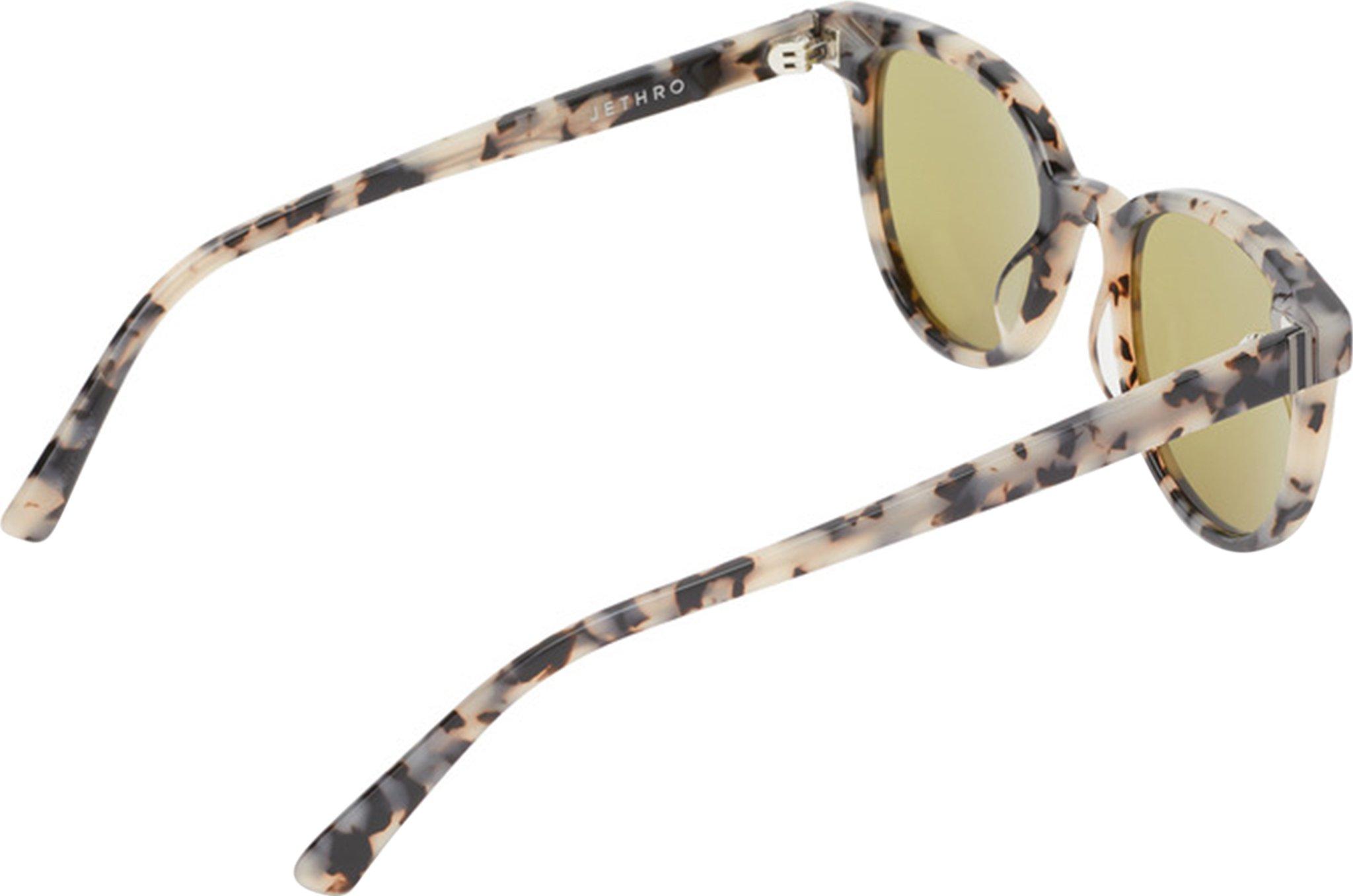 Product gallery image number 5 for product Jethro Sunglasses - Unisex