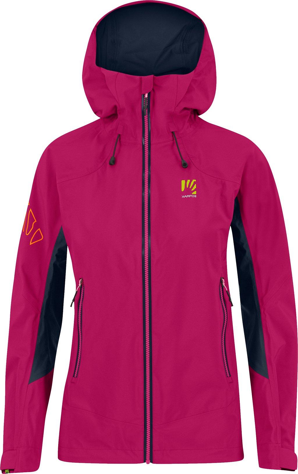 Product gallery image number 1 for product Storm Evo Jacket - Women's