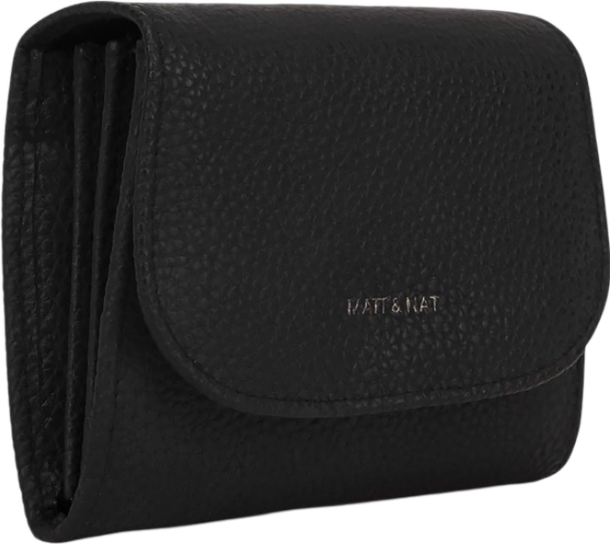 Product image for Nano Vegan Wallet - Purity Collection - Women's