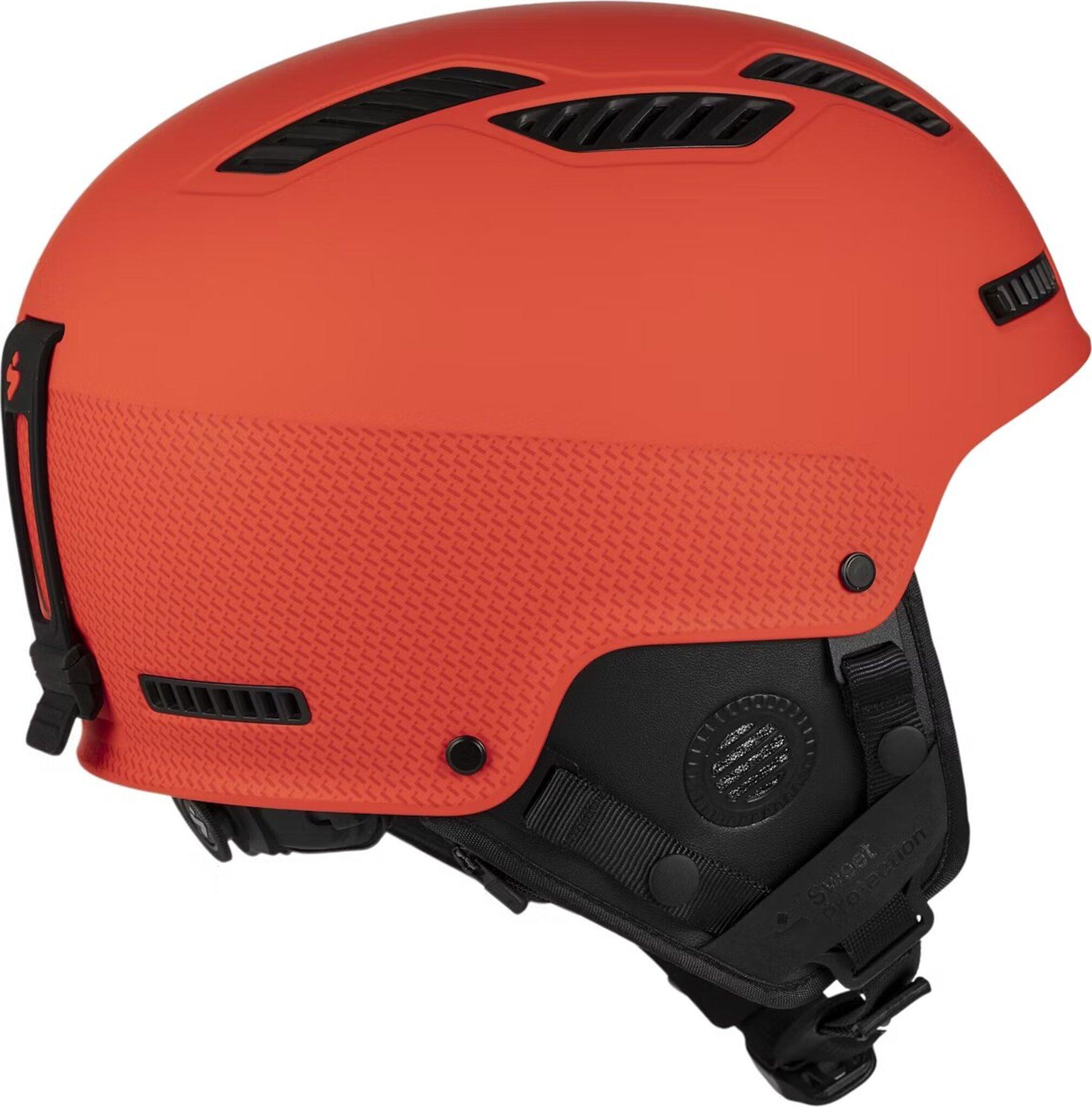 Product gallery image number 3 for product Igniter 2Vi MIPS Helmet - Unisex