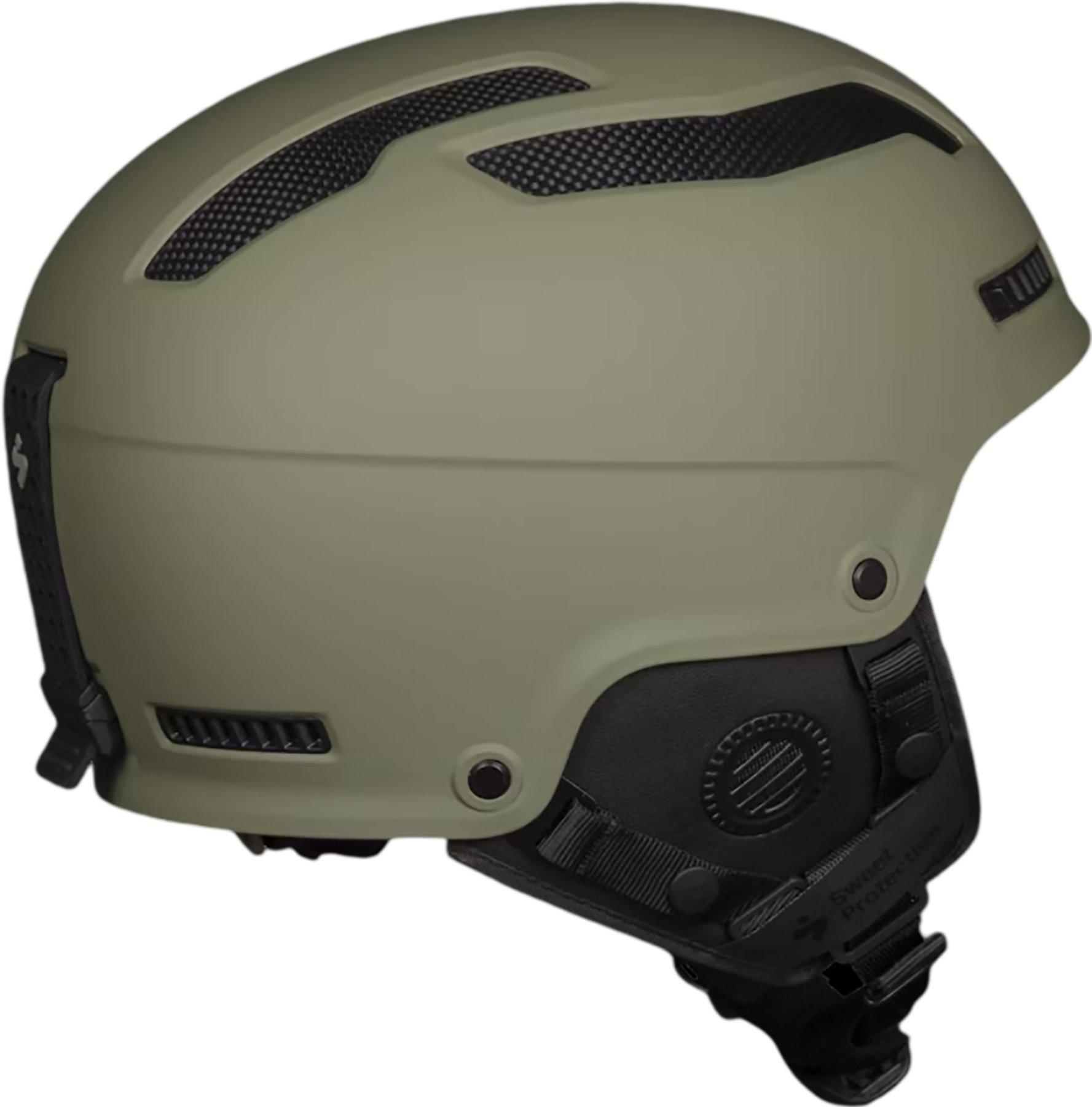 Product gallery image number 4 for product Trooper 2Vi MIPS Helmet - Unisex