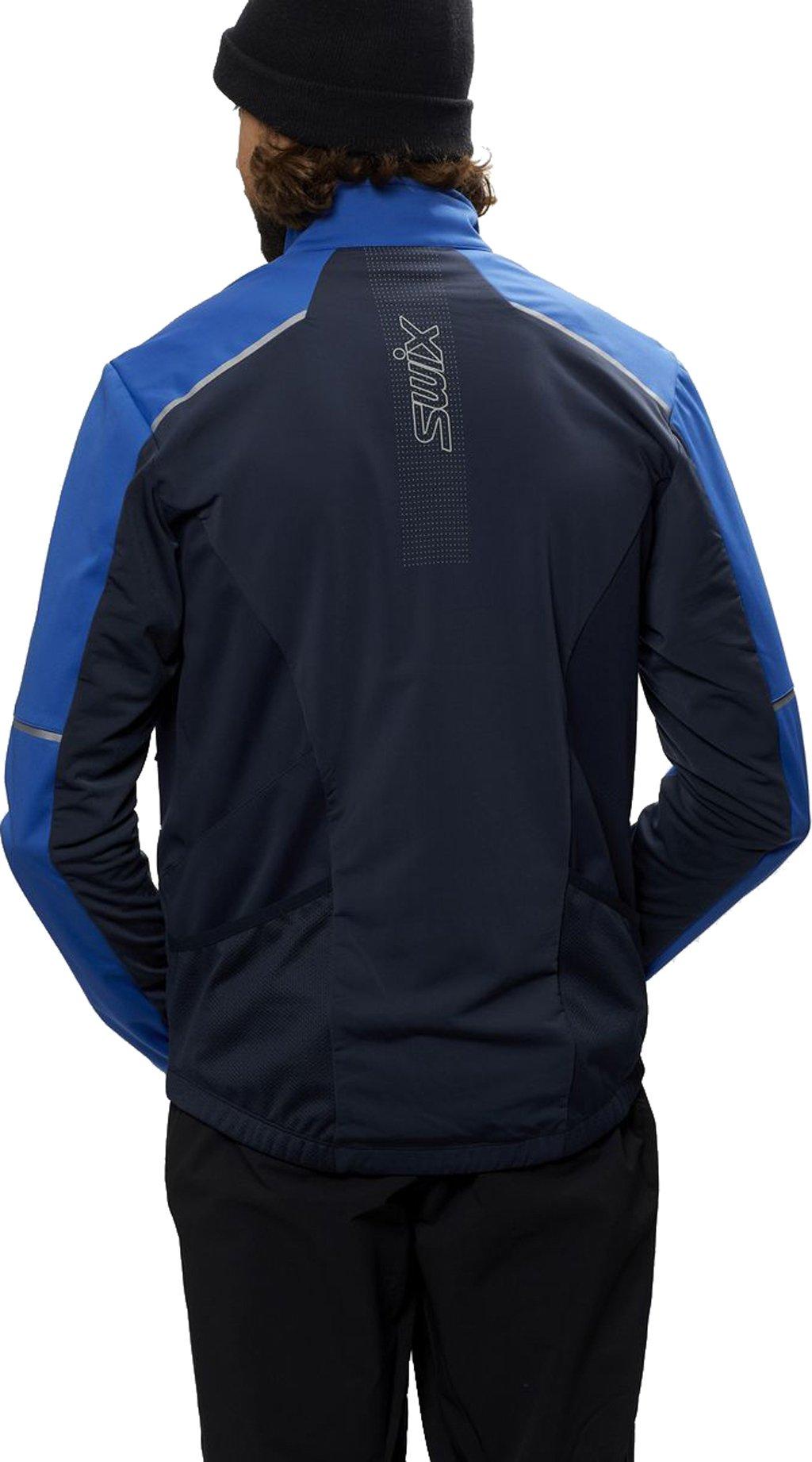 Product gallery image number 3 for product Tokke Light Softshell Jacket - Men's