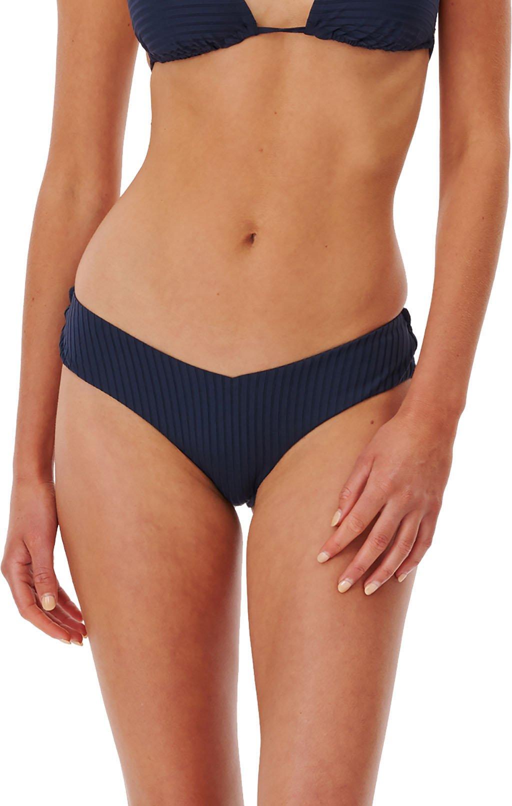 Product gallery image number 1 for product Premium Surf Skimpy Hipster Bikini Bottom - Women's