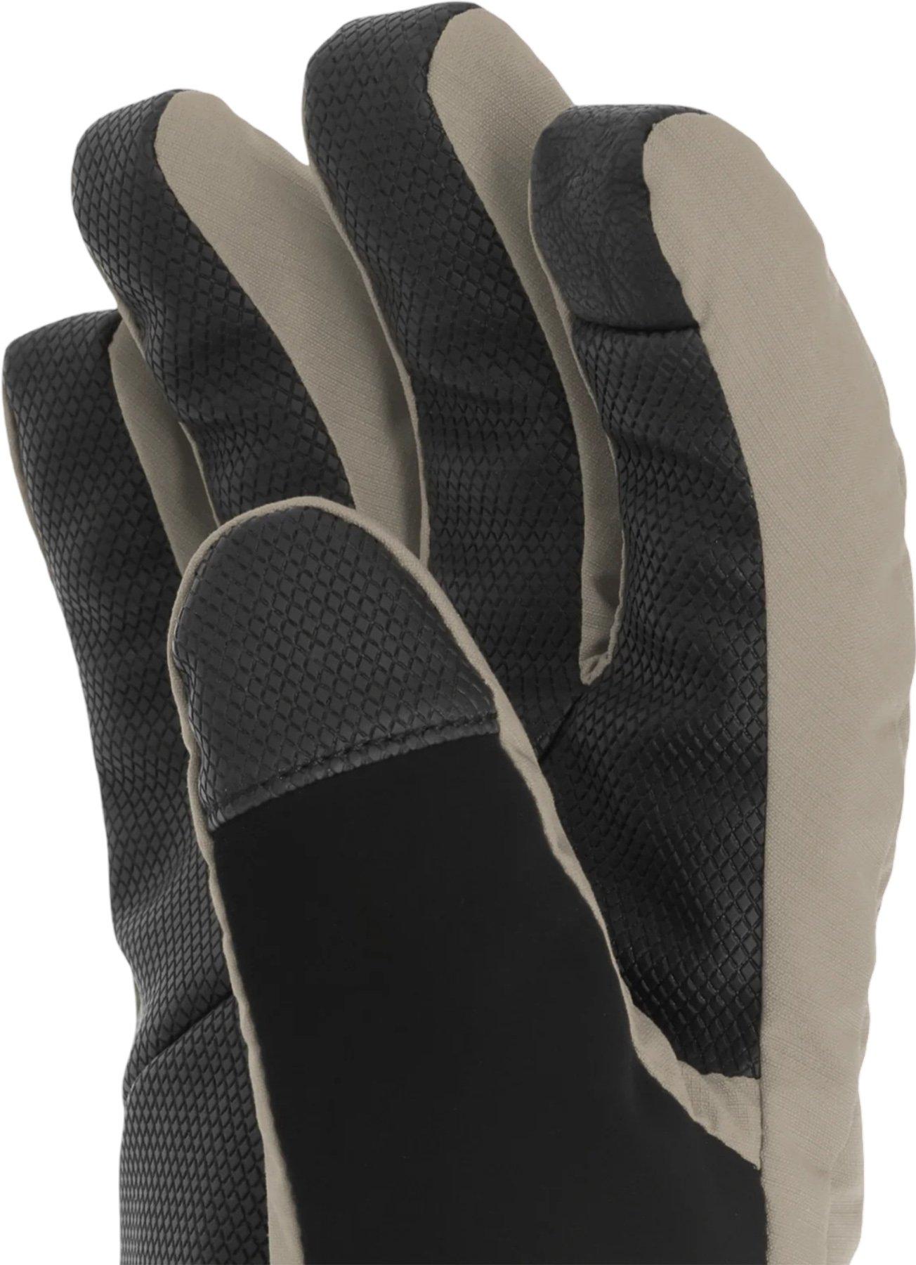 Product gallery image number 3 for product Revolution Under Cuff GORE-TEX Gloves - Men's