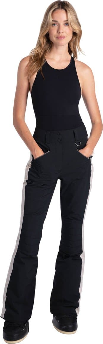 Numéro de l'image de la galerie de produits 2 pour le produit Pantalon isolé Mont Tremblant - Femme