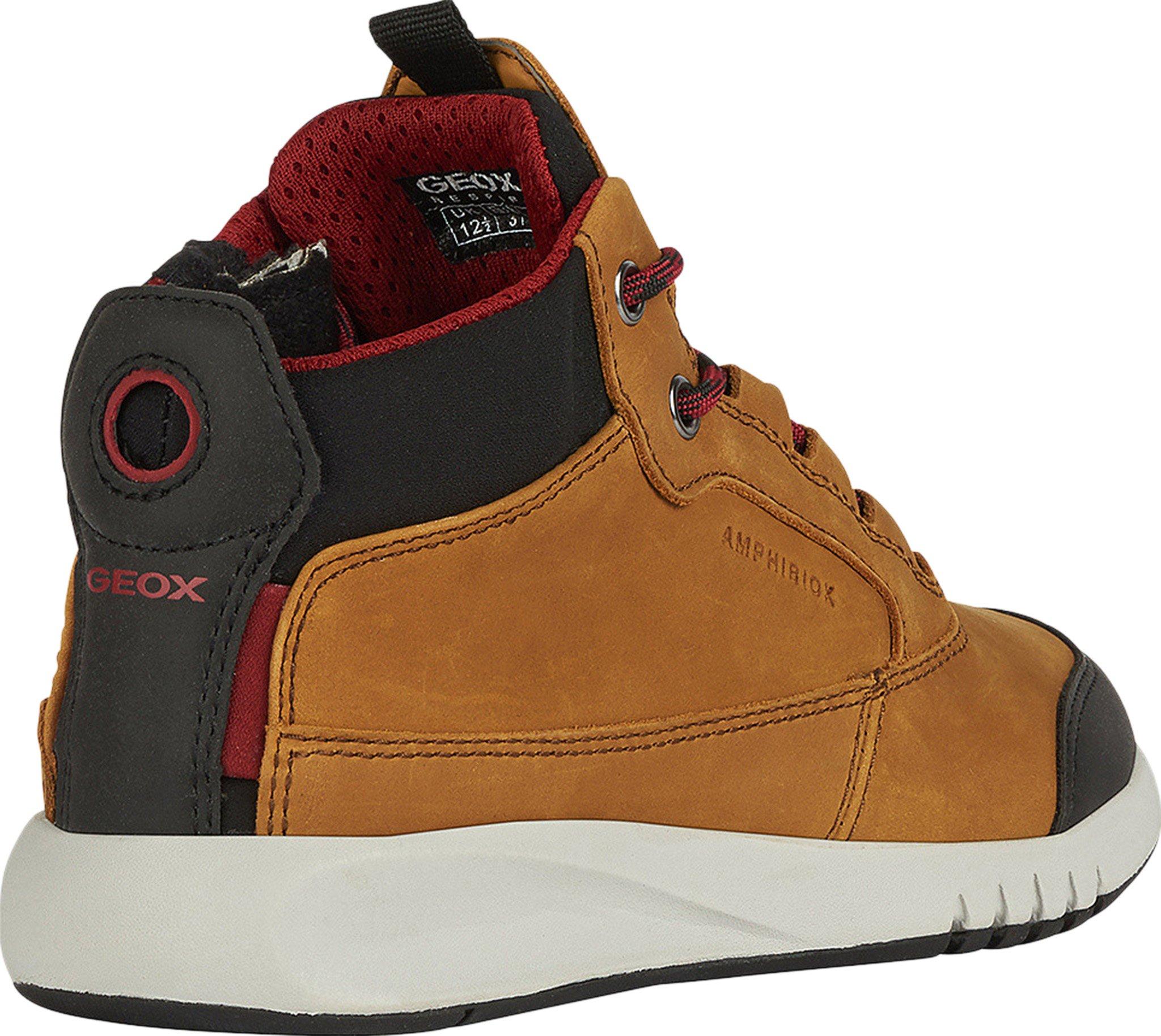 Product gallery image number 2 for product Aeranter Abx Waterproof Ankle Boots - Boys