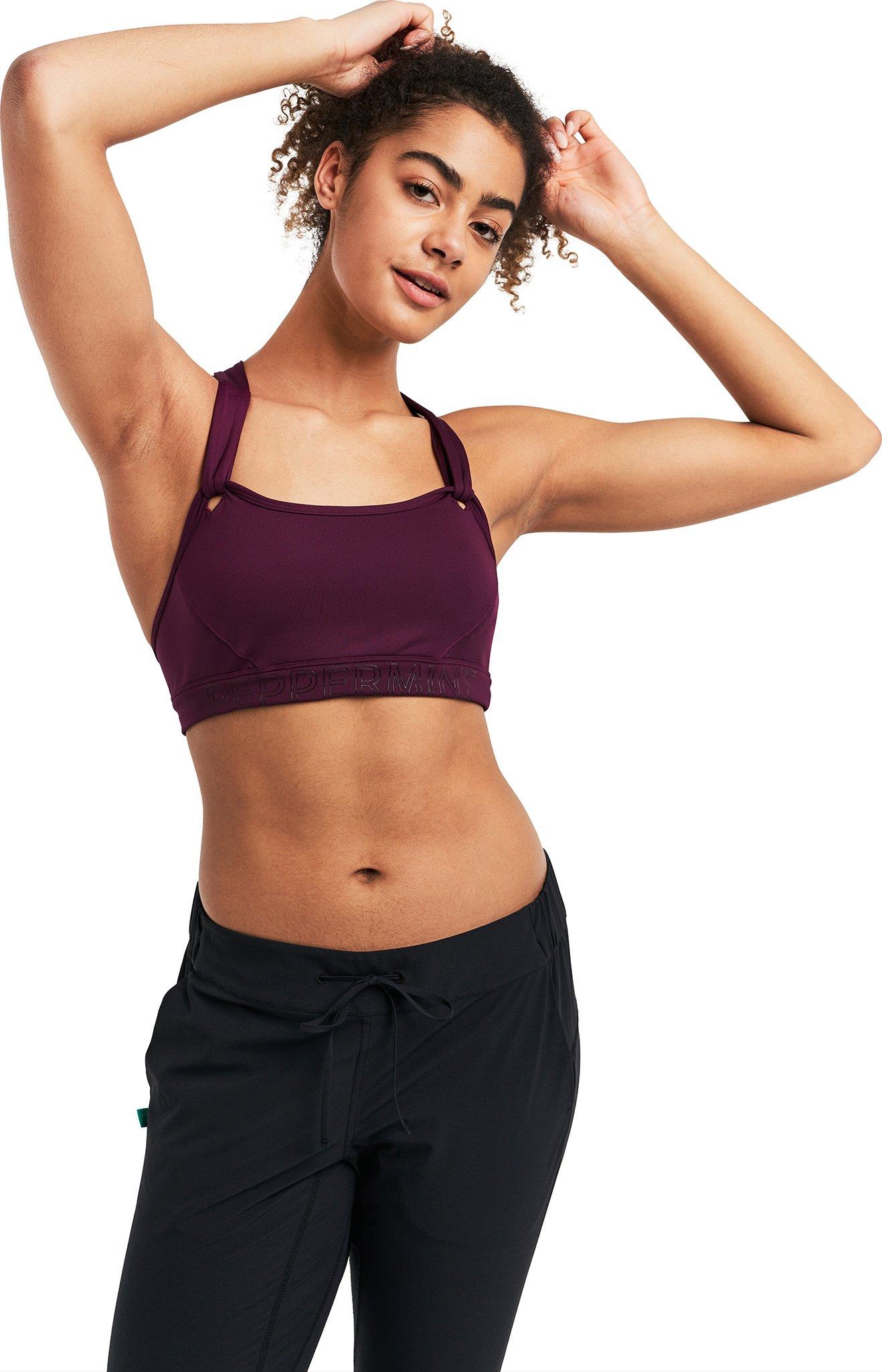 Image de produit pour Soutien-gorge de sport Girona - Femme