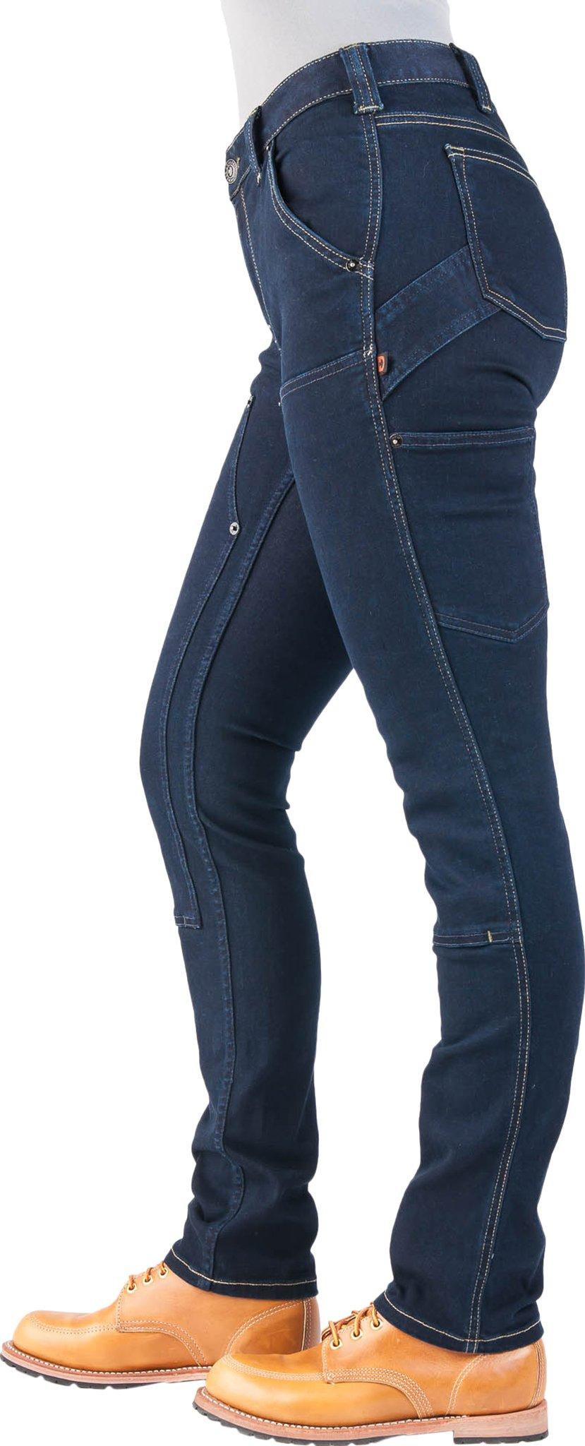 Product gallery image number 8 for product Maven Slim Stretch Pant - Women's