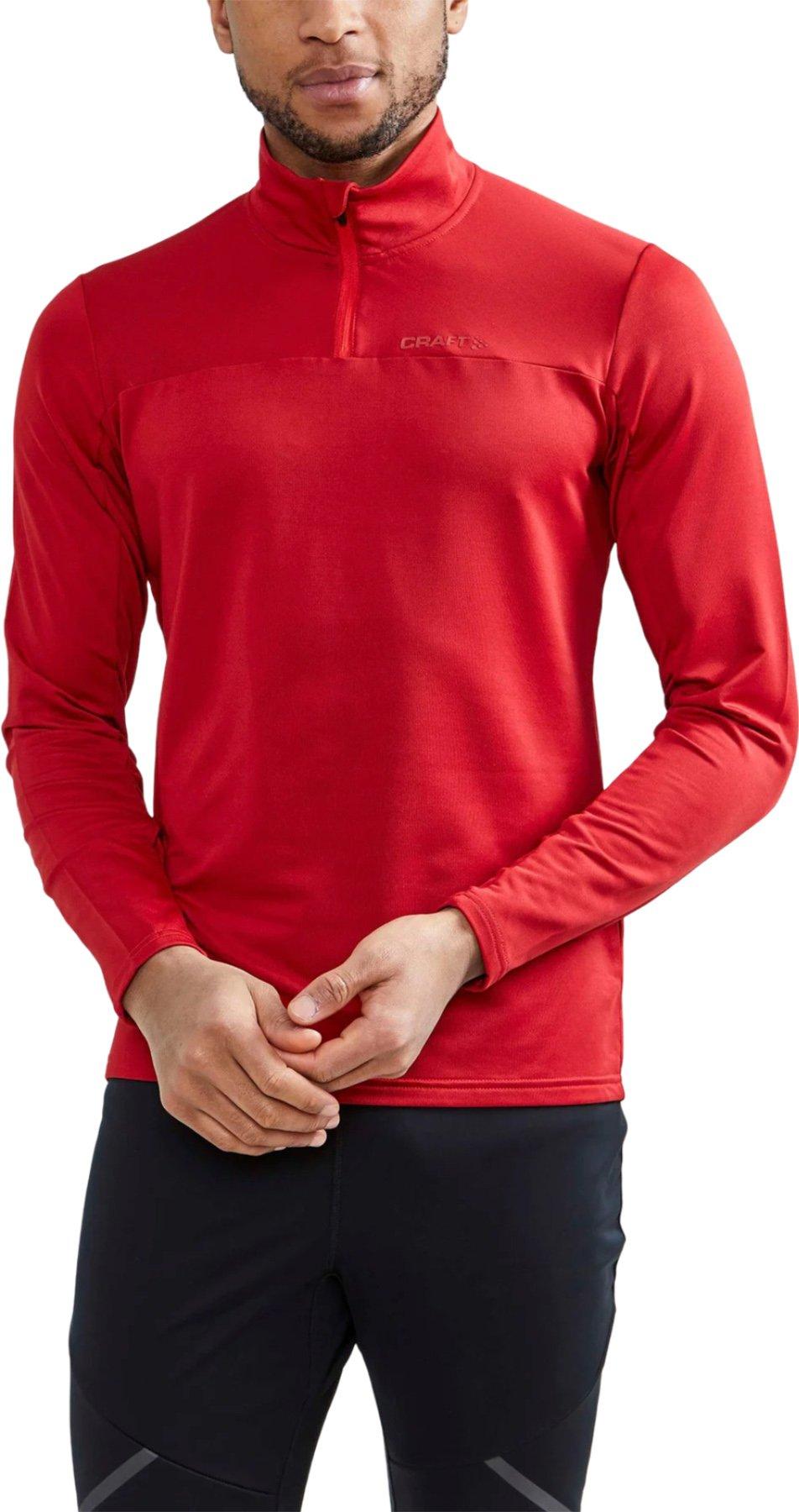 Product gallery image number 3 for product Core Gain Midlayer Jersey - Men's