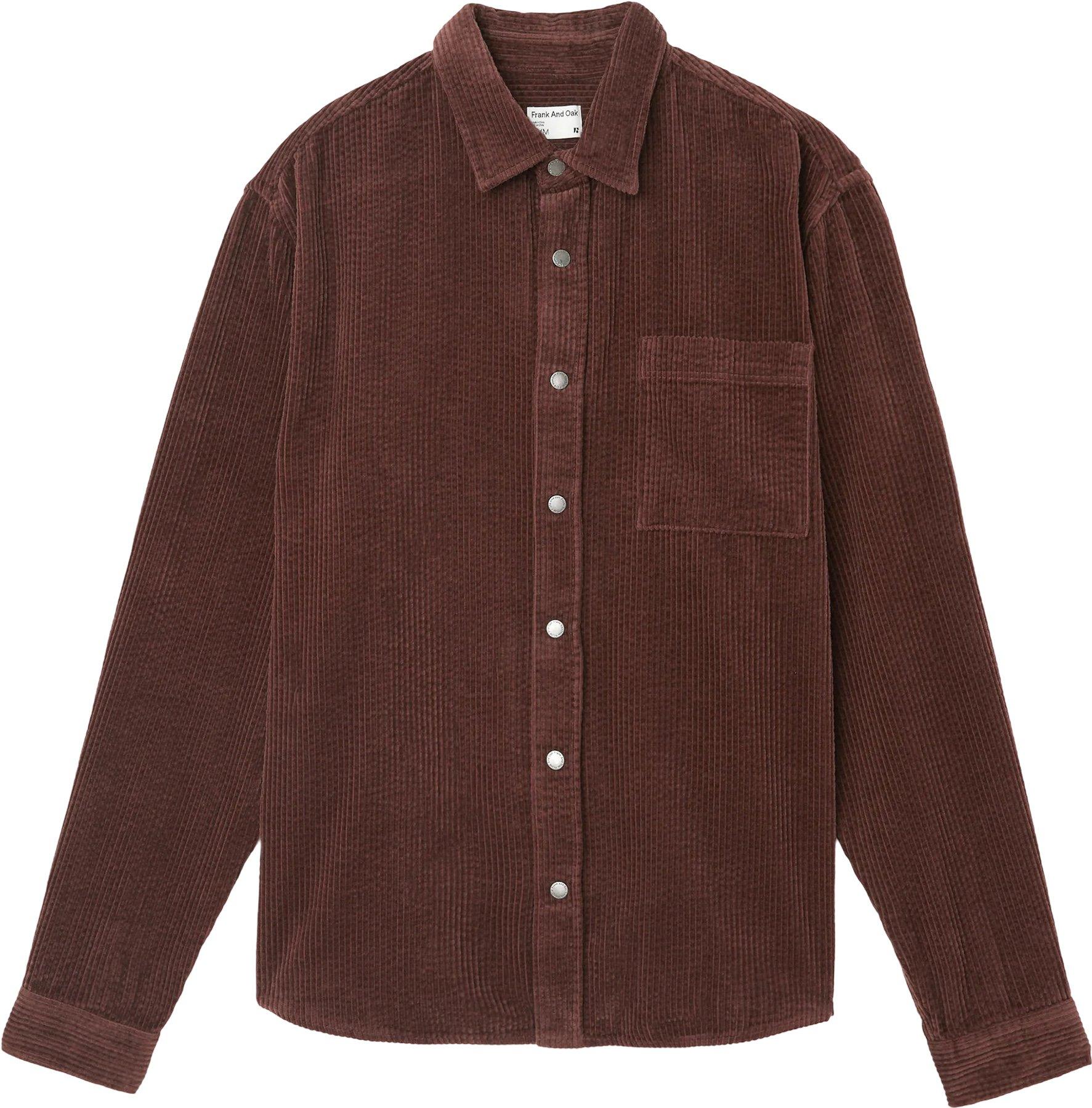 Product image for Corduroy Shirt - Men's