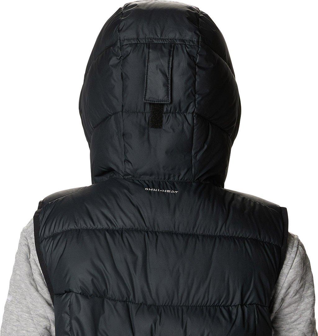 Product gallery image number 7 for product Pike Lake II Insulated Vest - Women's