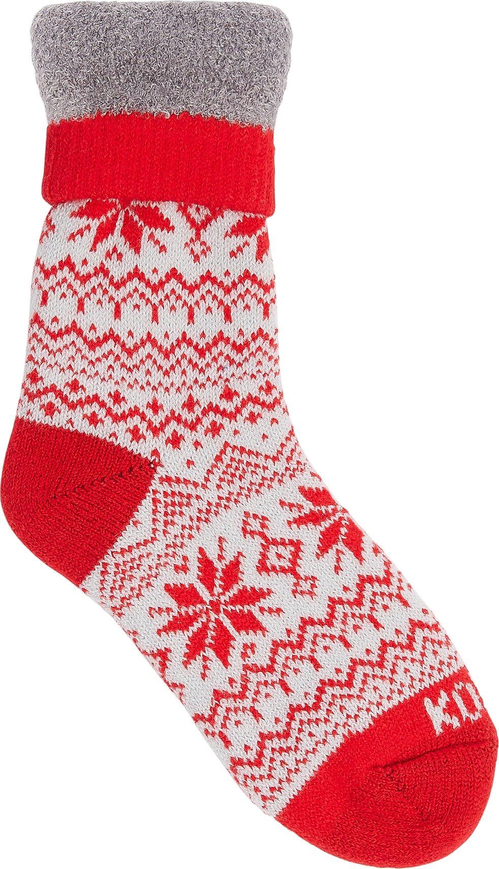 Product gallery image number 2 for product The Cabin Socks - Youth