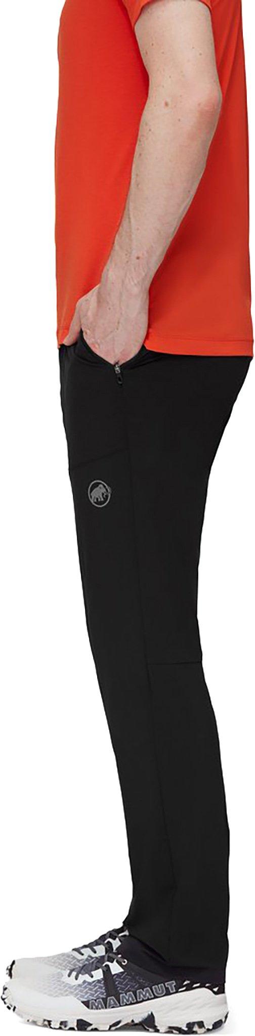 Product gallery image number 4 for product Runbold Pants - Men's