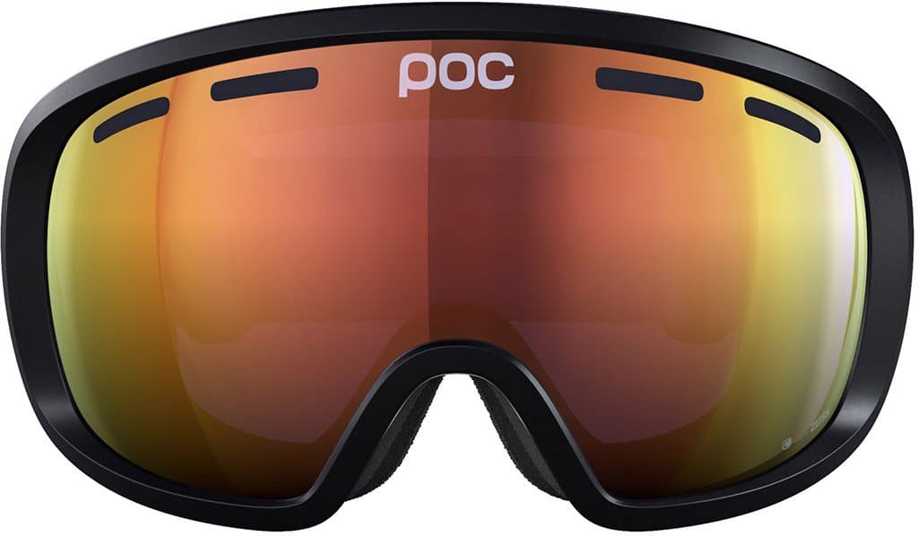 Product gallery image number 2 for product Fovea Clarity Ski Goggles - Unisex