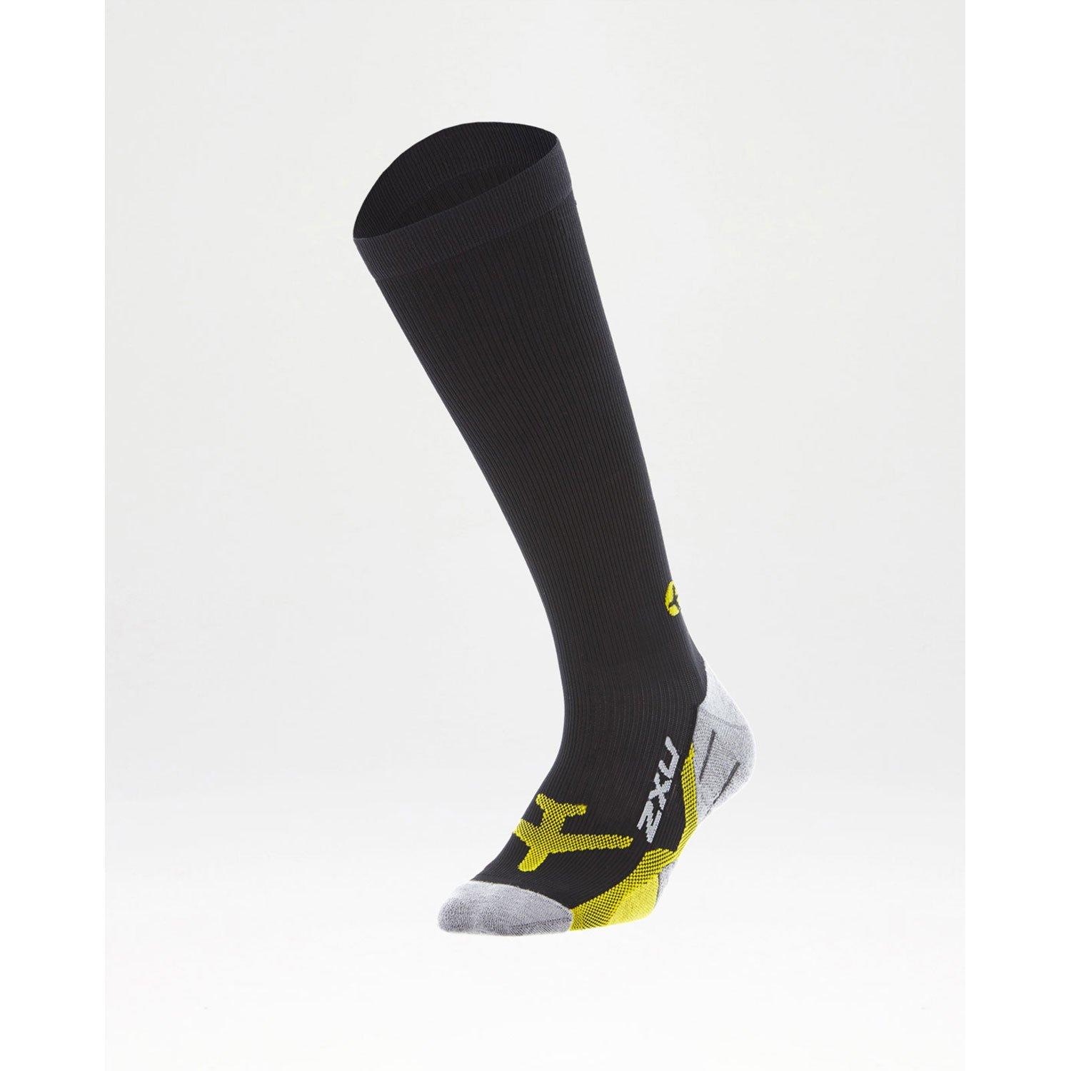 Product gallery image number 1 for product Flight Compression Socks - Women's