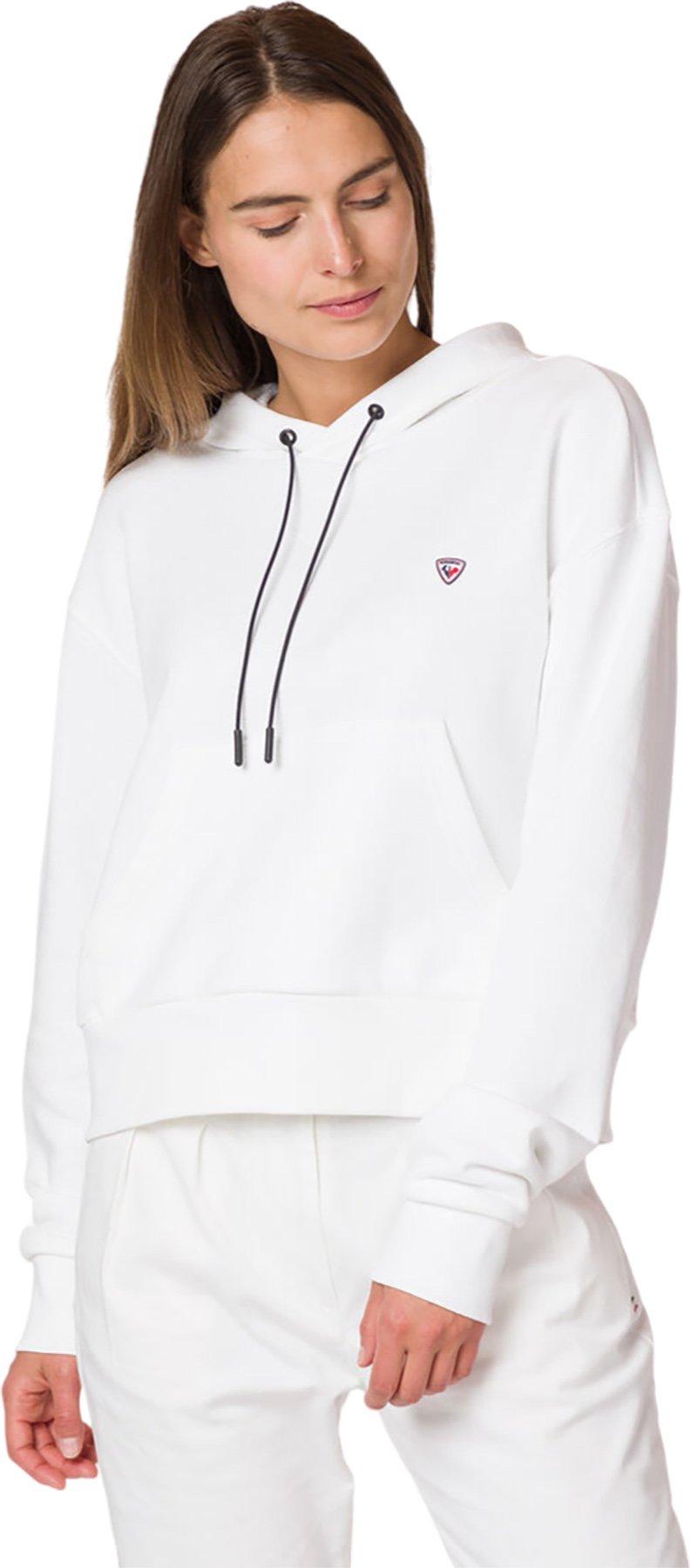 Product image for Hooded Sweatshirt - Women's