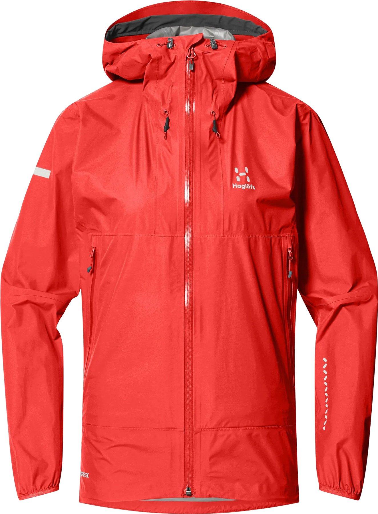 Image de produit pour Manteau L.I.M GTX II - Femme