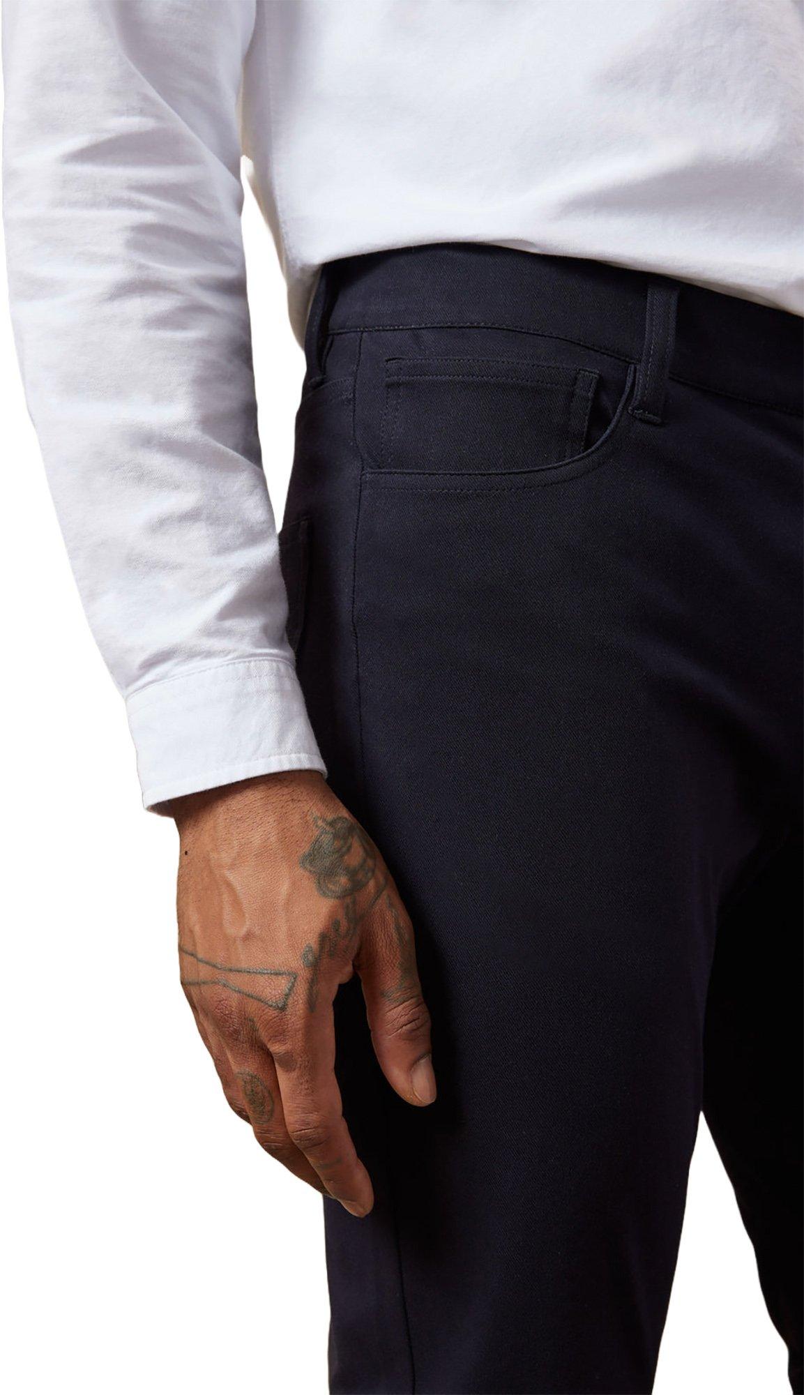 Product gallery image number 5 for product Flex Slim Fit Pant - Men's