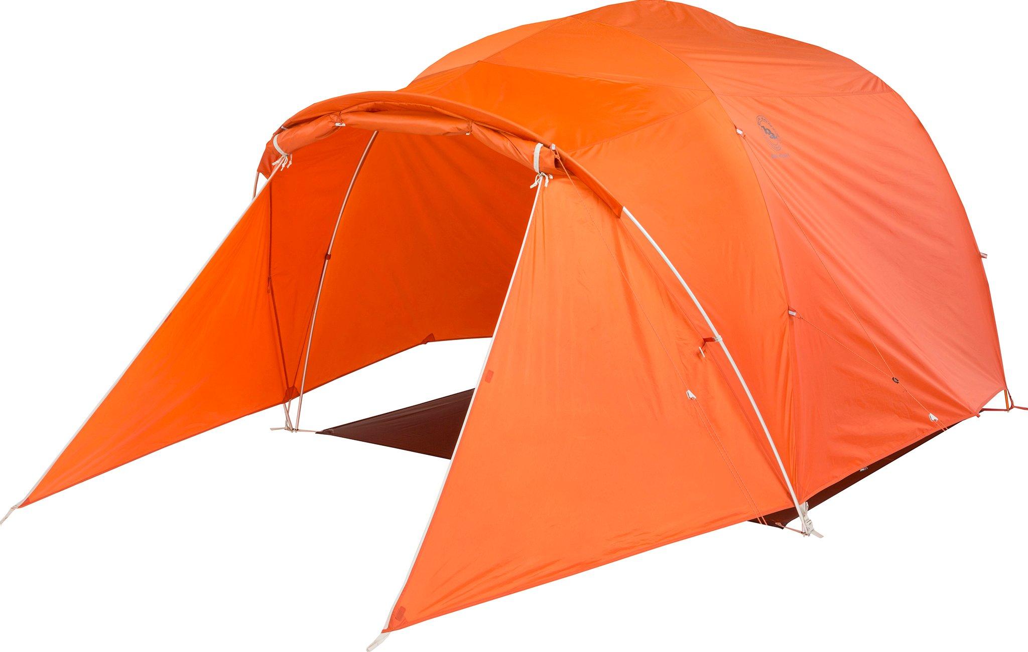 Product gallery image number 3 for product Bunk House 4 persons Tent