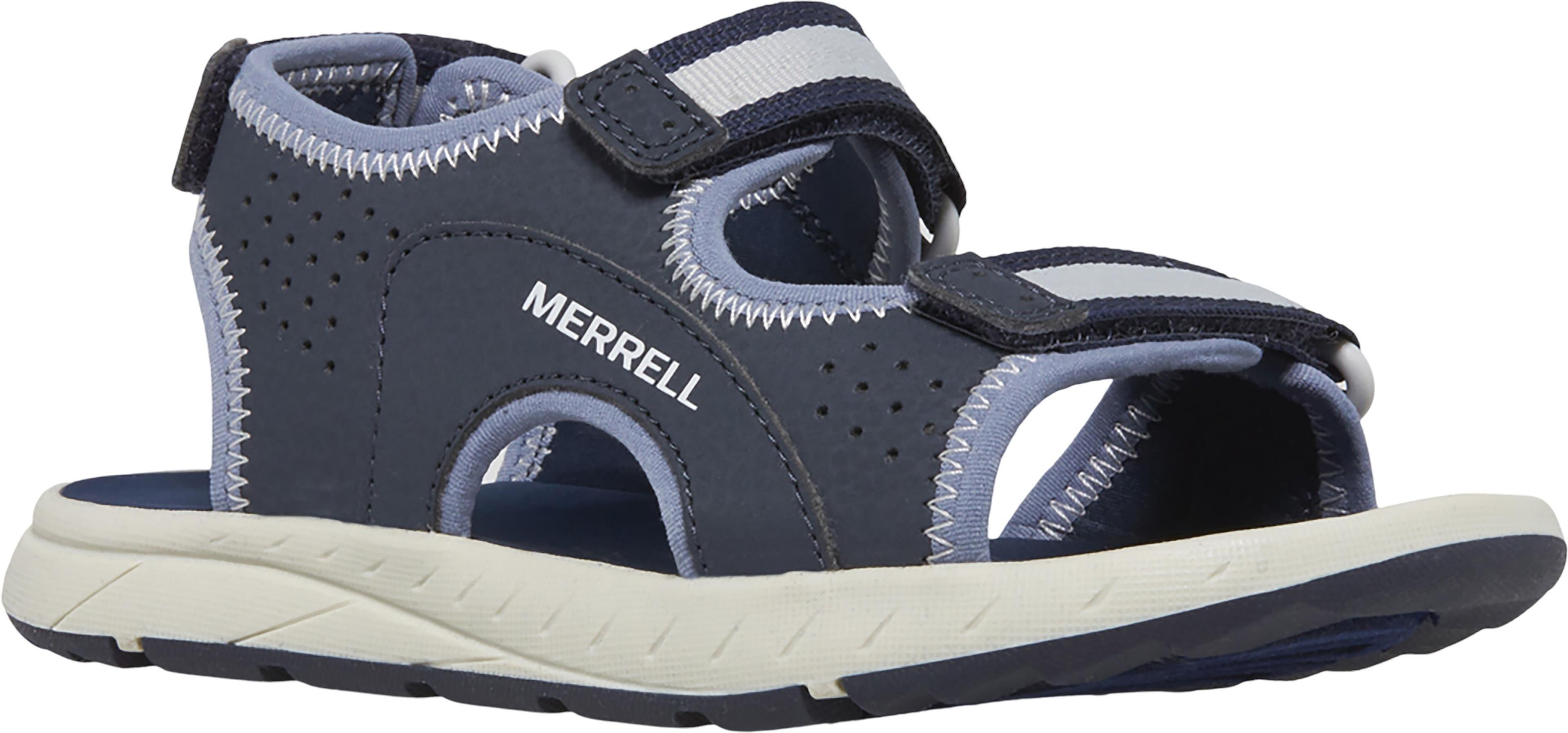 Product gallery image number 2 for product Panther 3.0 Sandals - Big Boys