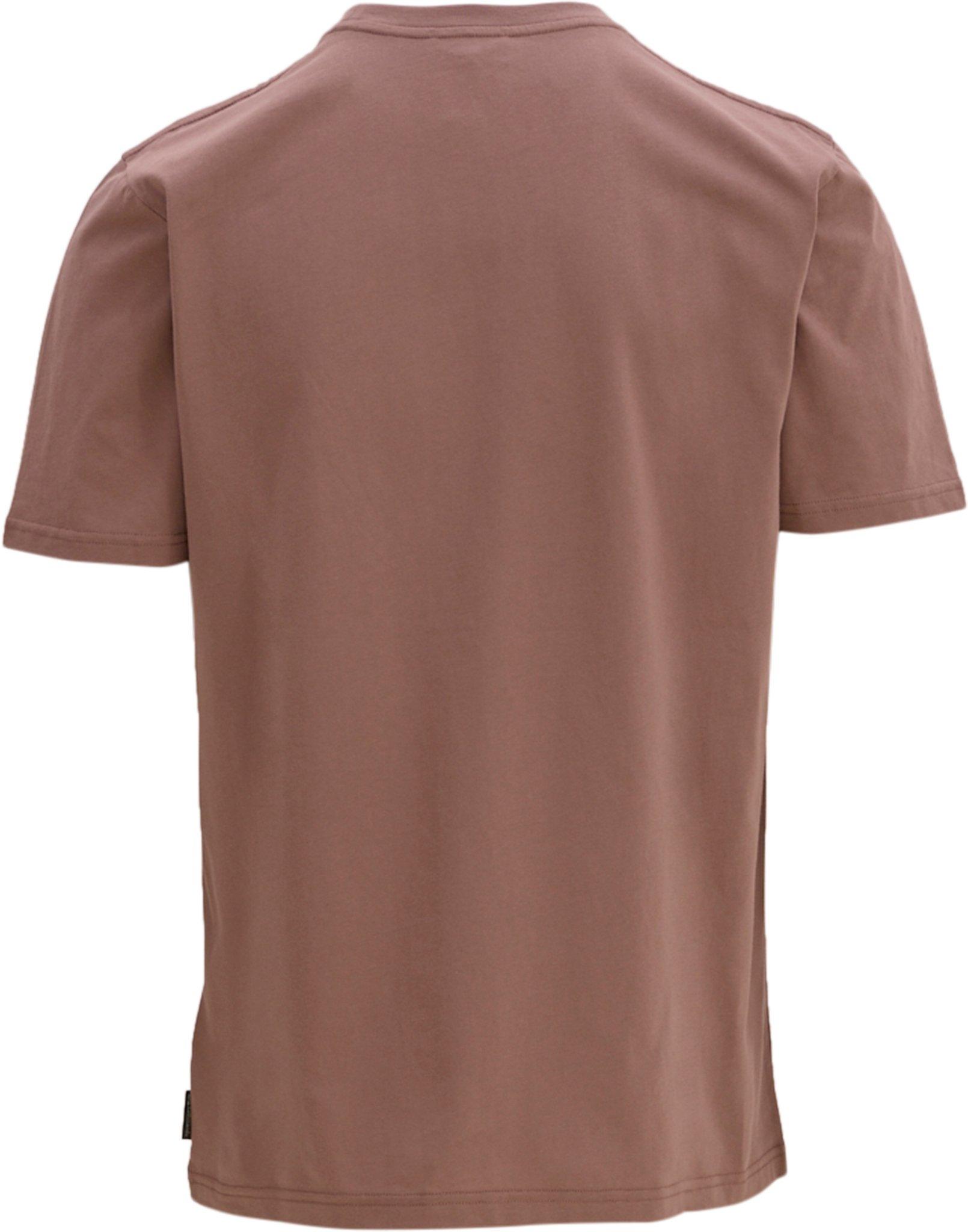 Product gallery image number 2 for product Cosmos Camping Short Sleeve T-Shirt - Men's