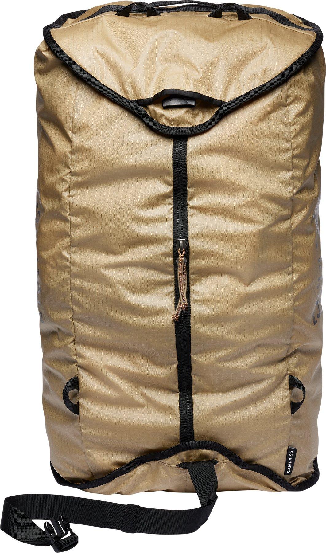 Product gallery image number 2 for product Camp 4 Duffel Bag 95L