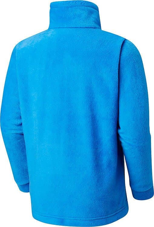 Product gallery image number 2 for product Steens Mountain II Full zip Fleece Sweatshirt - Boy's