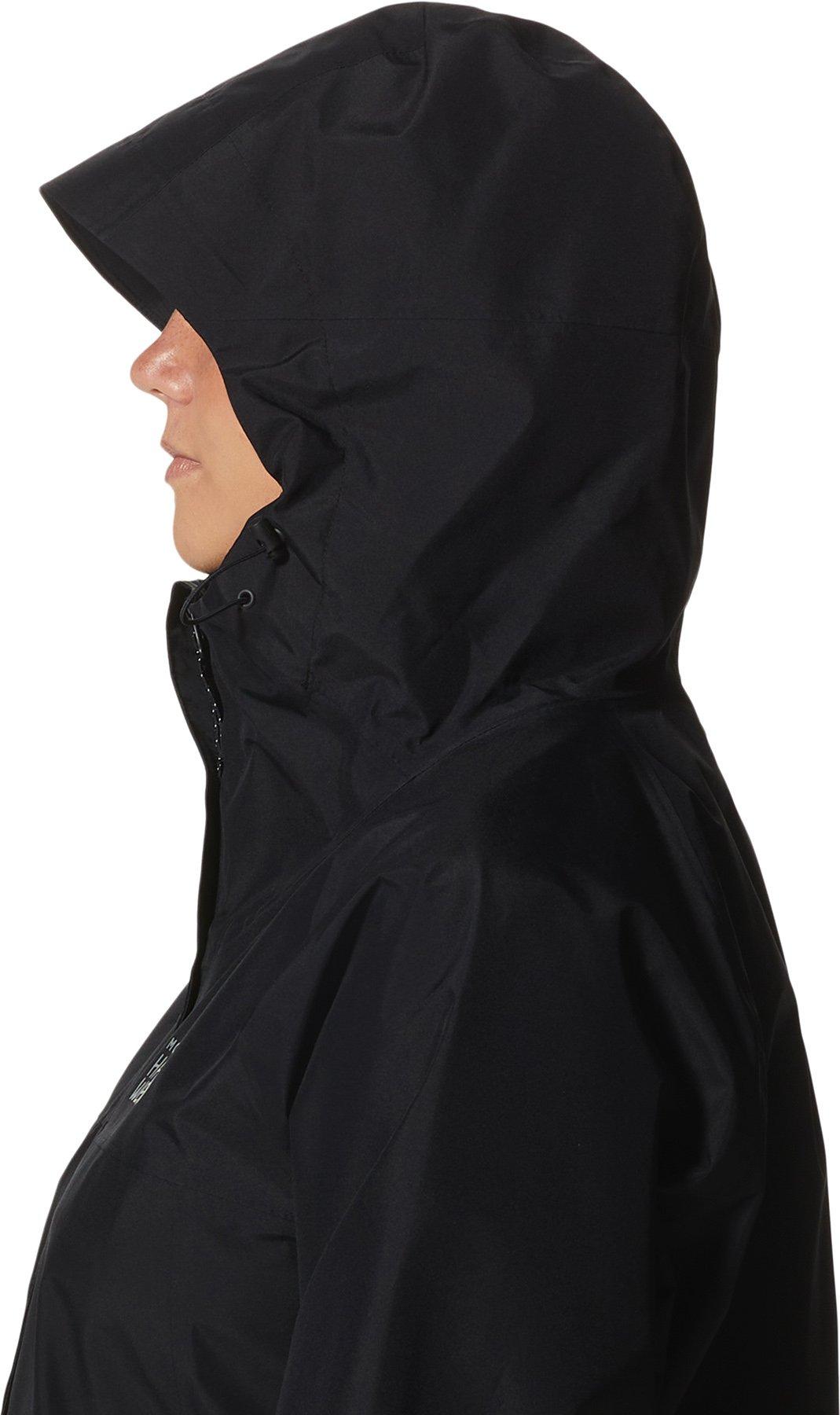 Product gallery image number 12 for product Exposure/2™ Gore-Tex Paclite® Jacket - Women's