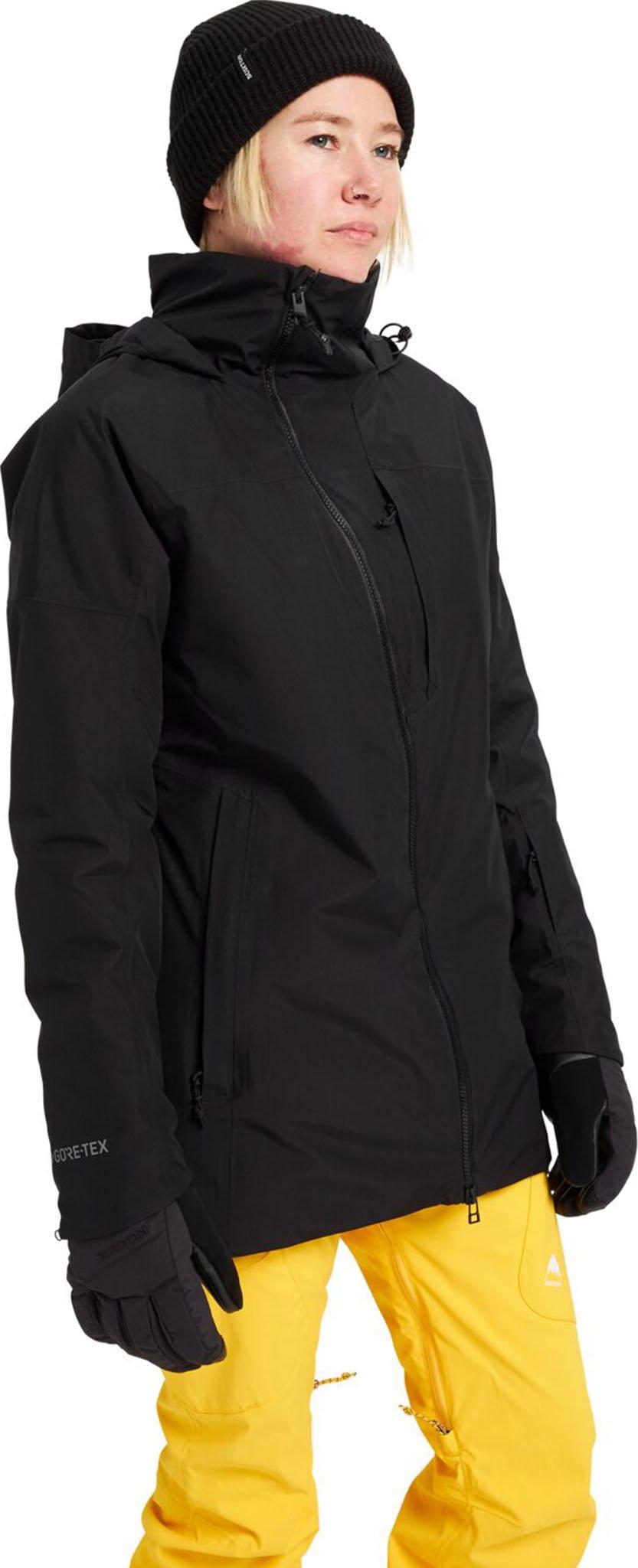 Product gallery image number 2 for product GORE-TEX Pillowline Jacket - Women's