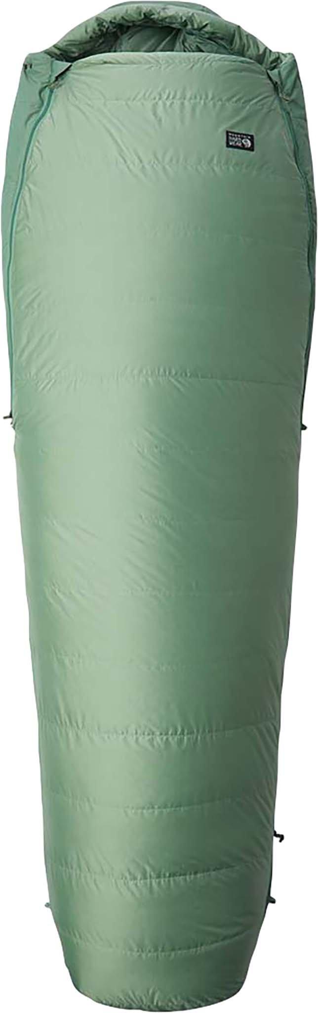 Product image for Yawn Patrol 30F/-1C Long Sleeping Bag