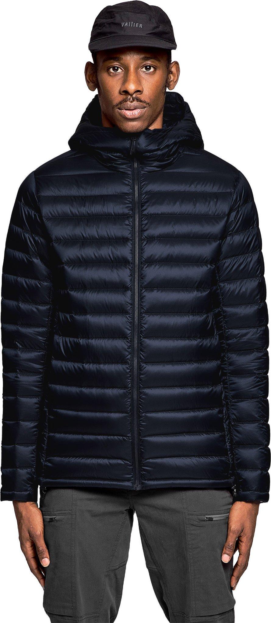 Product gallery image number 3 for product Grandar Lightweight Down Jacket - Men's