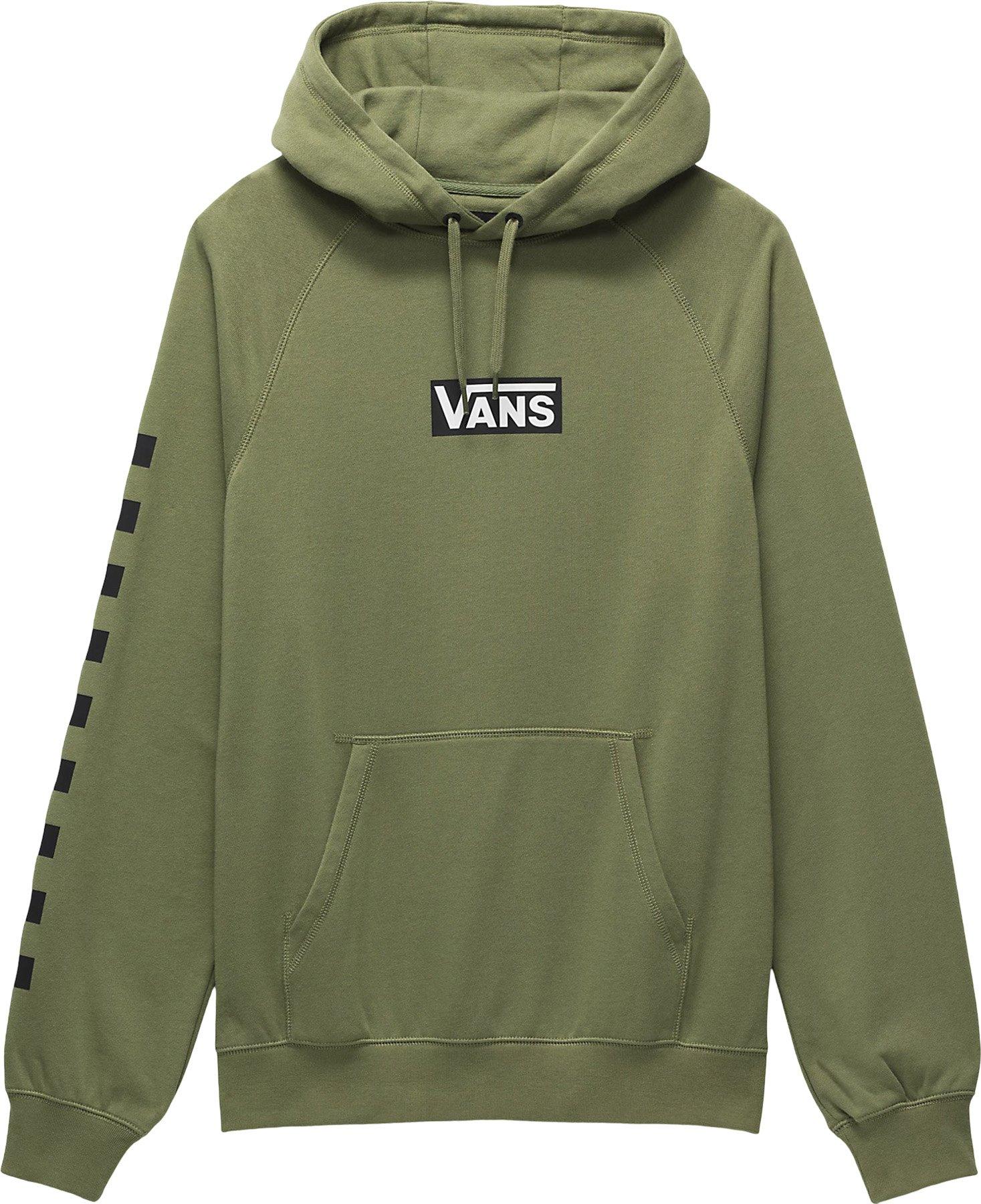 Product image for Boxed Pullover Hoodie - Men's