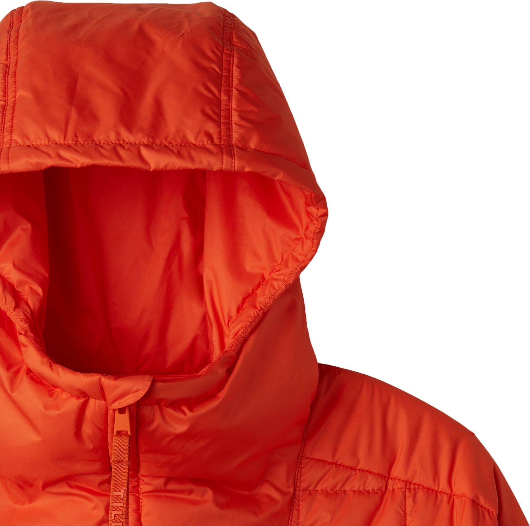 Product gallery image number 10 for product Packable Quilted Anorak - Women's