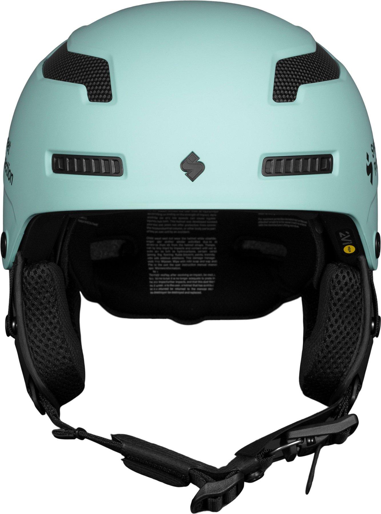 Product gallery image number 2 for product Trooper 2Vi SL MIPS Helmet - Unisex