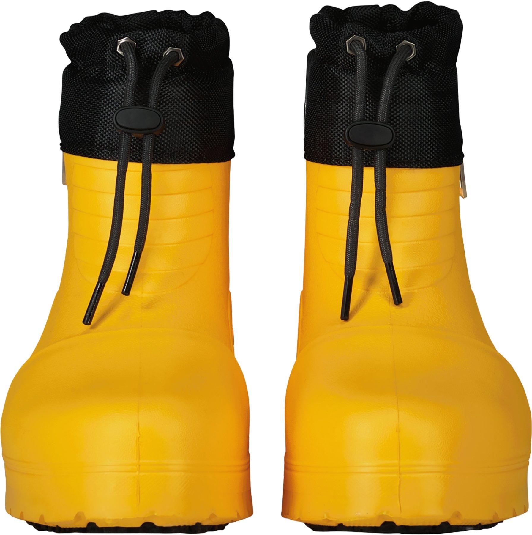 Product gallery image number 2 for product Niseko 2.0 Low Boots - Unisex