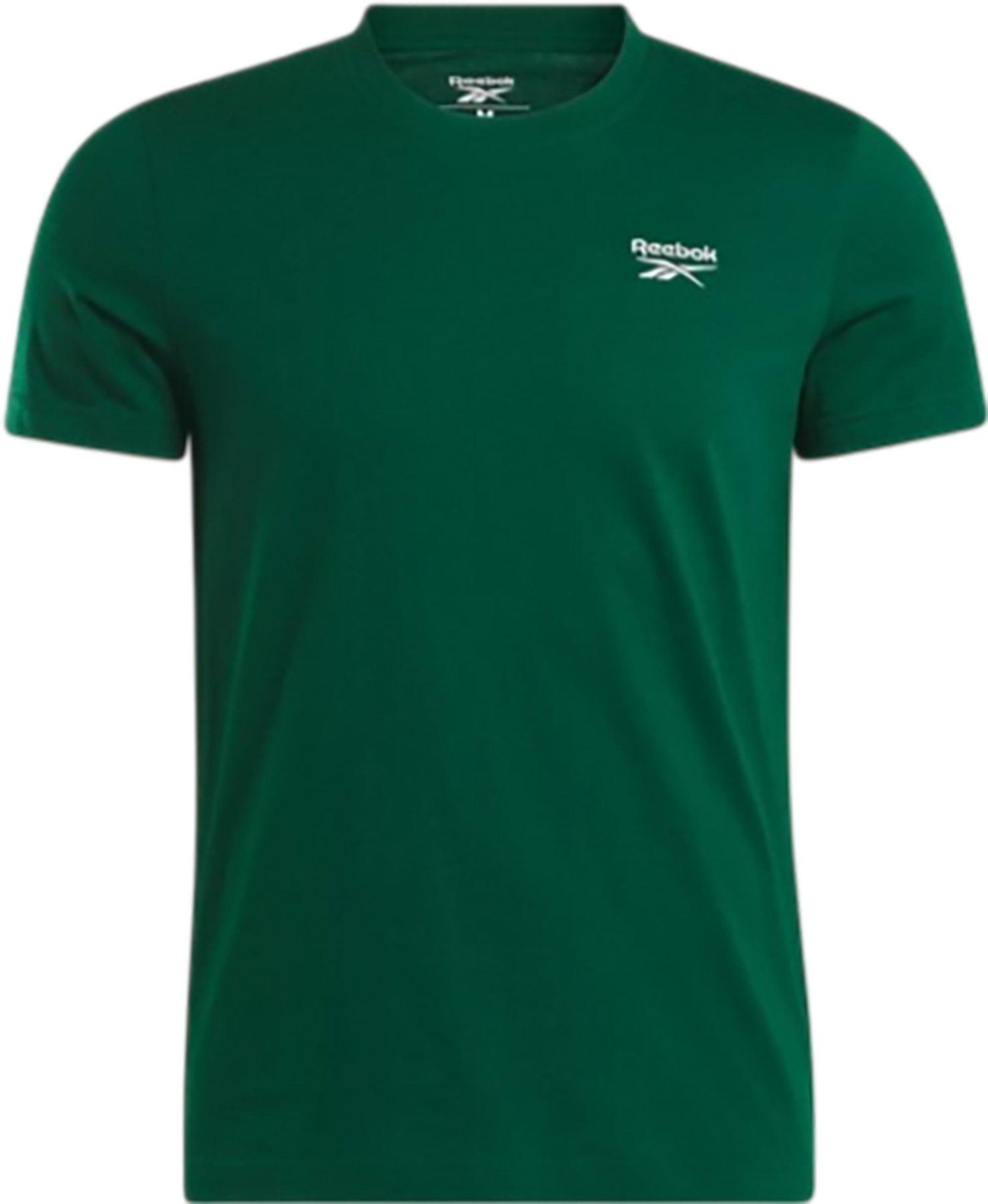 Product gallery image number 1 for product Reebok Identity Classics T-Shirt - Men's