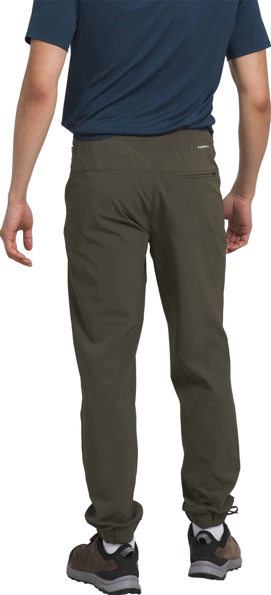 Numéro de l'image de la galerie de produits 2 pour le produit Pantalon jogger Paramount Pro - Homme