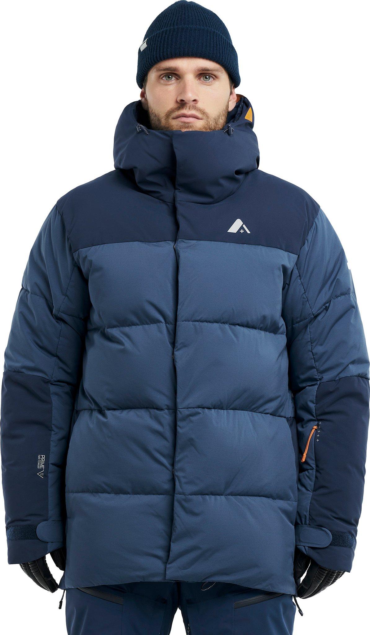 Product image for Redford Synthetic Down Jacket - Men's